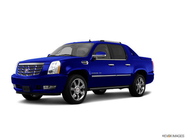 KBB Expert Ratings Countdown: Pickups